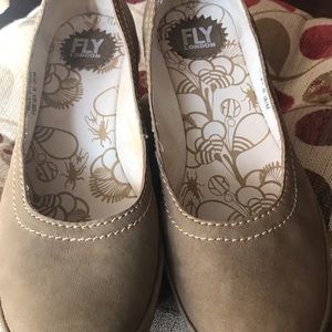 Fly London shoes